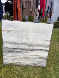 Wall Frame Painting