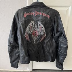 HD women’s Xl Jacket  