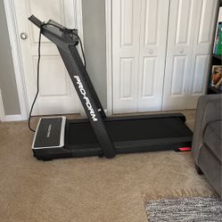 PRO-FORM Treadmill