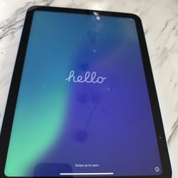 Apple - 10.9-Inch iPad - (10th Generation) with Wi-Fi - 64GB - Blue