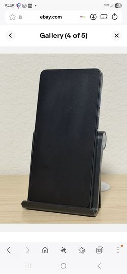 Galaxy s26+ 256gig..new condition