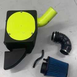 Ram 1500 5.7 Mopar Intake