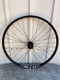 29” wheel