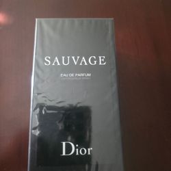 Dior Sauvage 100mL