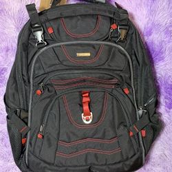 Yussue Large Backpack School Sports 