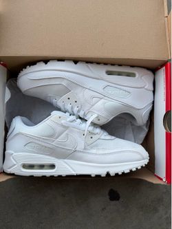 AirMax 90’s