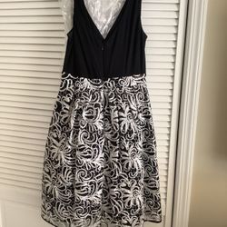 Wedding Guest Dress Size 8