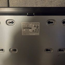 16 to 20 surveillance camera's and 2 DVR's