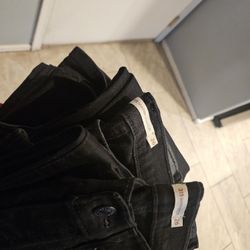 Levi's Girls Jeans