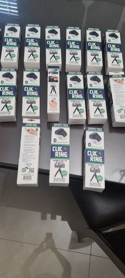 Click Ring