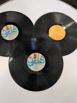 Discos vinyl Lola beltran, Amalia Mendoza, mariachi vargas de tecalitlan