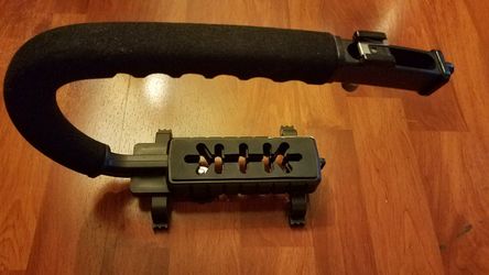 Camera Stablizer video