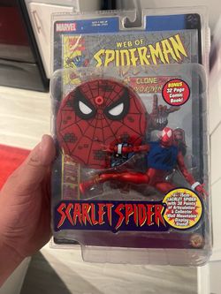 Marvel legends