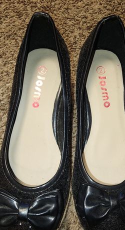 Youth Dress Shoes Size 2