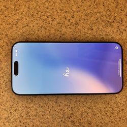iPhone 16 ProMax