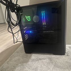High End Gaming / Work Pc  - I7 13700k, 4070, 64GB DDR5db