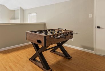 *PENDING* Foosball Table