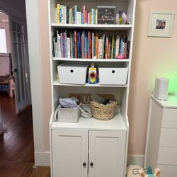 IKEA Book Shelf For Sale