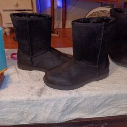 Makalu Winter Boots