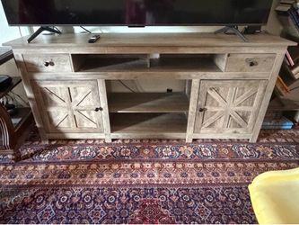 Tv table