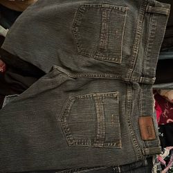 RSQ NEW YORK SLIM STRAIGHT