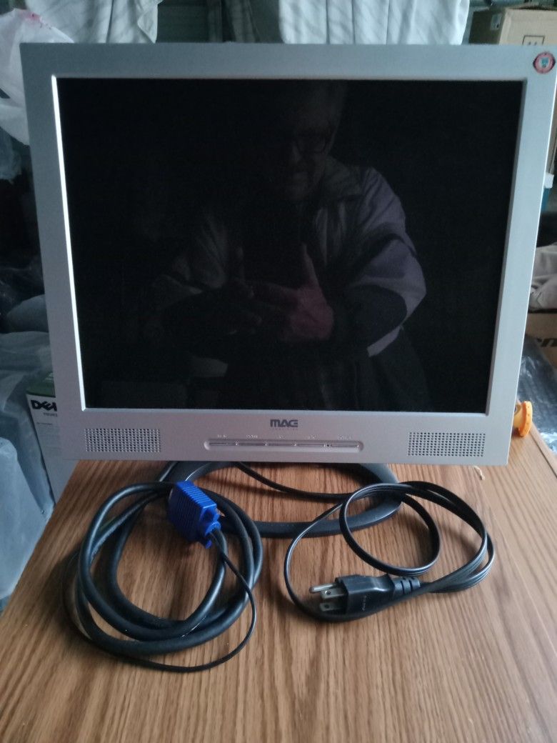 PC Monitor