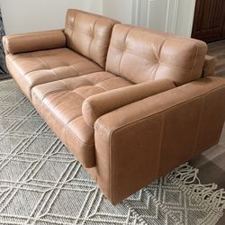 Sofa and Chair Set