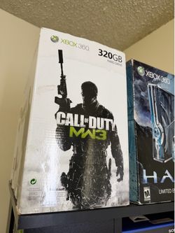 Modern Warfare 3 Edition Xbox 360
