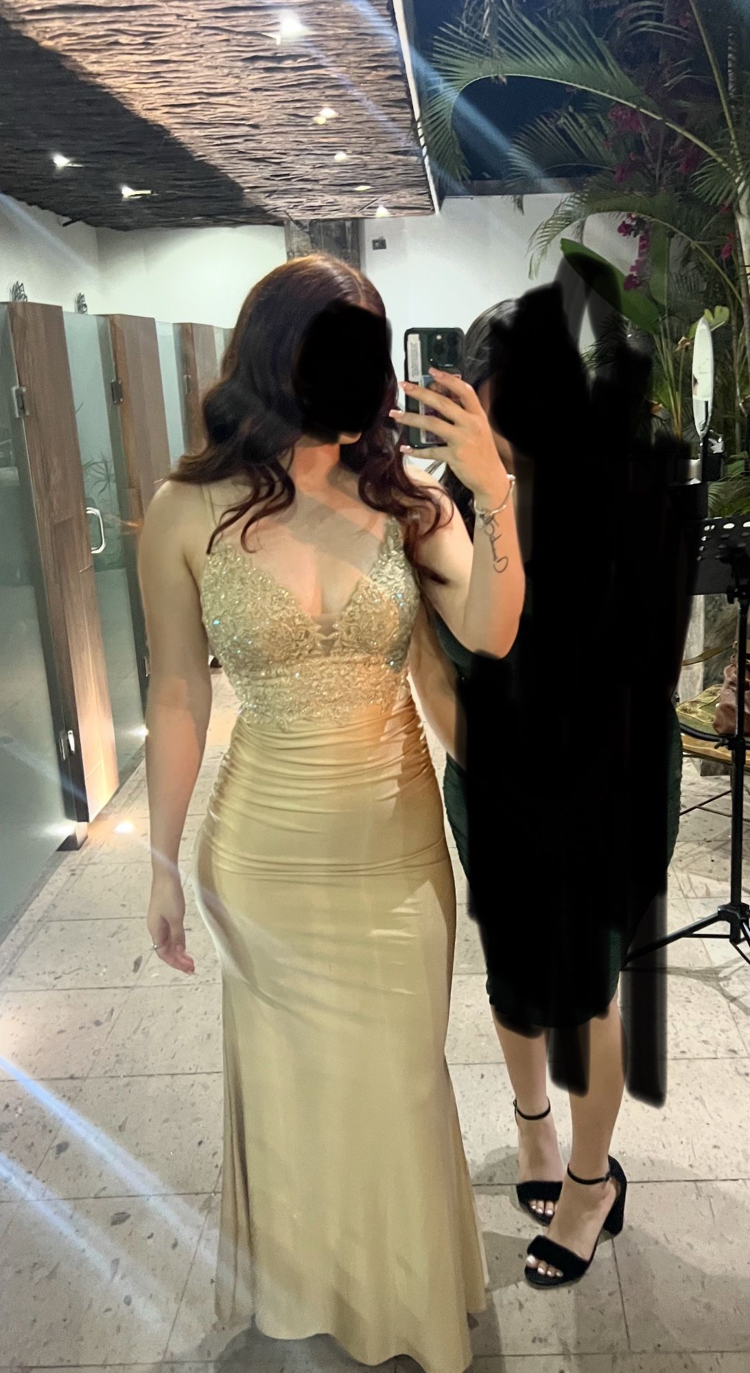Prom / Wedding Guest Dress