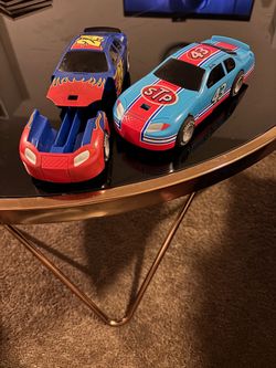Pez Nascars