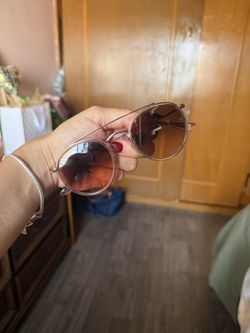 Ray Ban Round Double Bridge