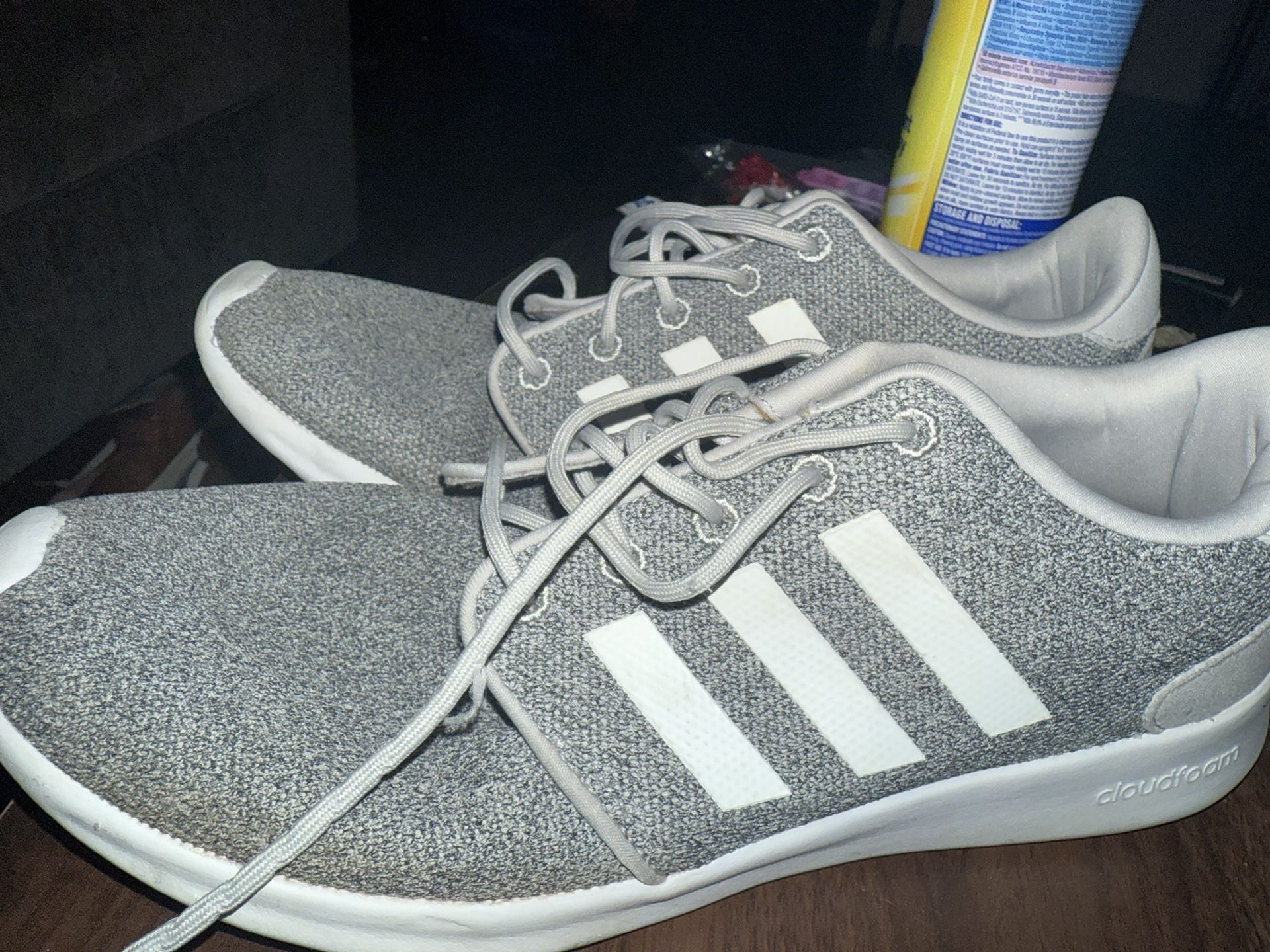Adidas