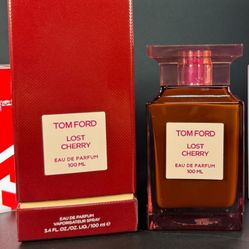 Tom Ford Lost Cherry 