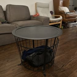 Coffee Table with Storage
