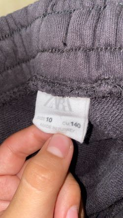 Zara pants