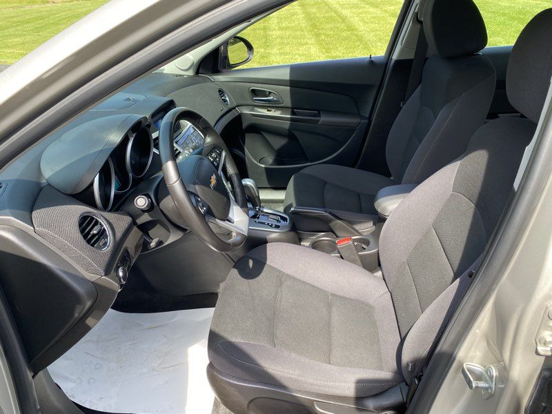 2013 Chevrolet Cruze