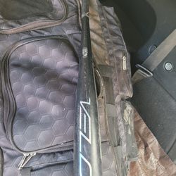 Rawlings VELO Baseball Bat 31" Drop 5