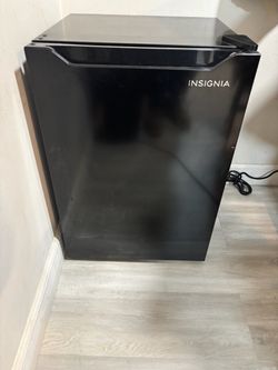 Insignia Mini Fridge