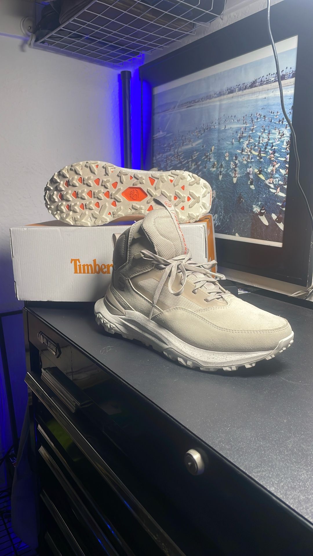 Timberland Boots