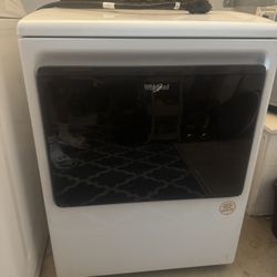 Whirlpool Electric Dryer
