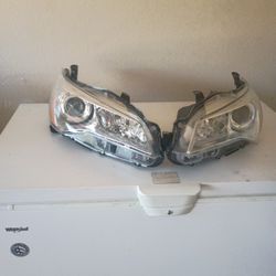 Toyota Camry Headlight 2015 /2018