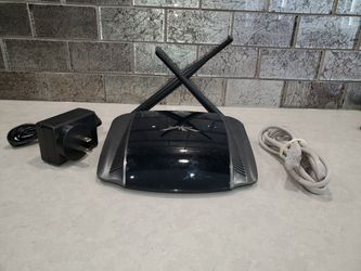 Ubiquiti Power AP-N long-range high power business class wireless router