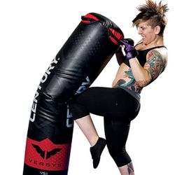 Freestanding Punching Bag 