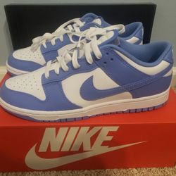Nike Dunk Low Polar Blue