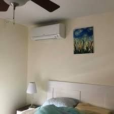 Ductless Mini Split AC - Heater Energy Efficiency 