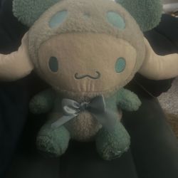 Cinnamoroll Plushie