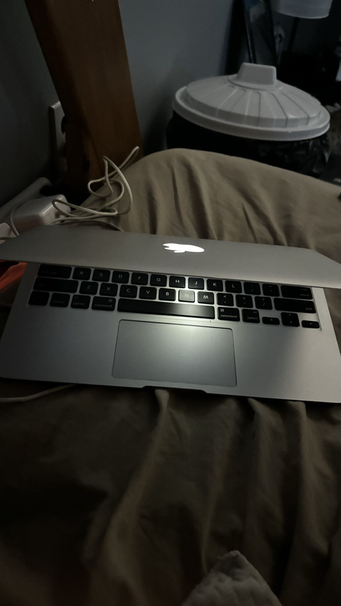 apple macbook