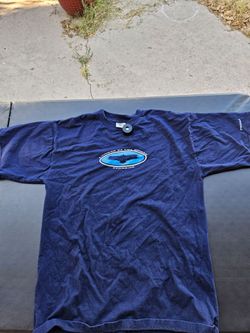 Condor De Los Andes Ecuador Rooan Vintage Surf Tee