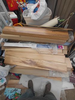 Waterproof Laminate Flooring 