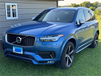 2016 Volvo Xc90
